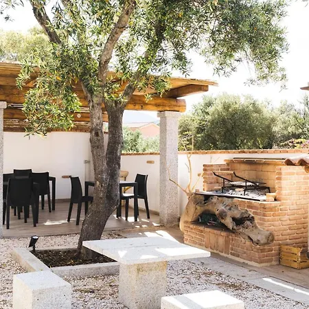 Gonare Bed and Breakfast