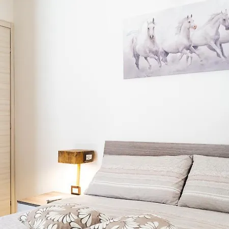 Gonare Bed and Breakfast