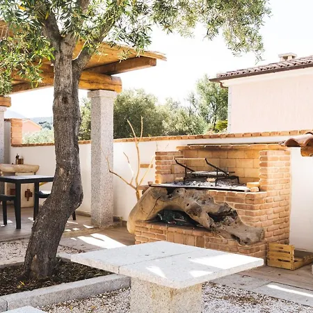 Gonare Panzió San Teodoro