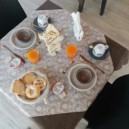 Gonare Bed and Breakfast 4*