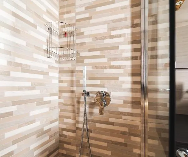 Gonare Bed and Breakfast San Teodoro (Sardinia)