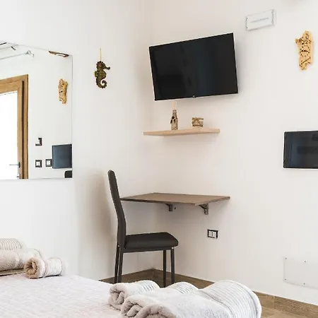 Gonare Bed & Breakfast 4*
