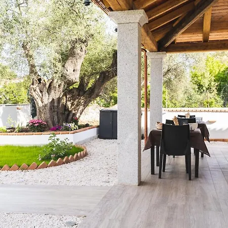 Bed & Breakfast Gonare San Teodoro (Sardinia)