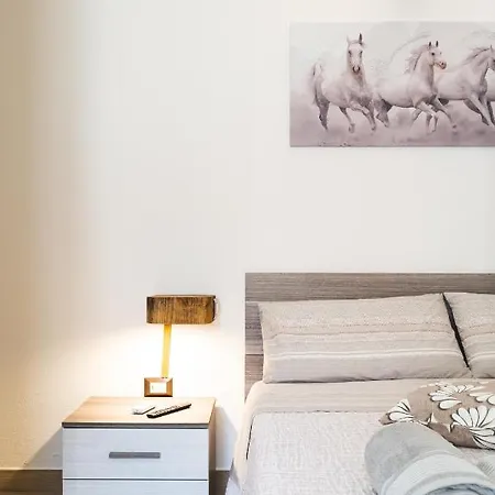 Gonare Bed & Breakfast 4*