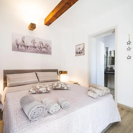 Bed & Breakfast Gonare San Teodoro (Sardinia)