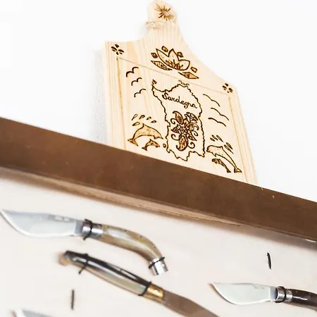 Gonare Bed & Breakfast 4*