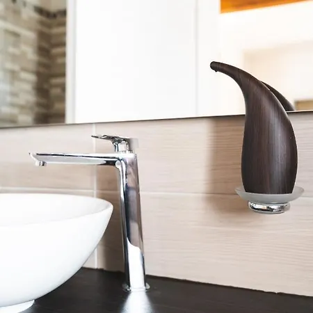 Gonare San Teodoro (Sardinia)