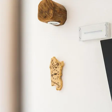 Gonare Bed & Breakfast 4*