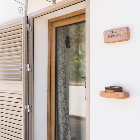 Gonare San Teodoro (Sardinia)