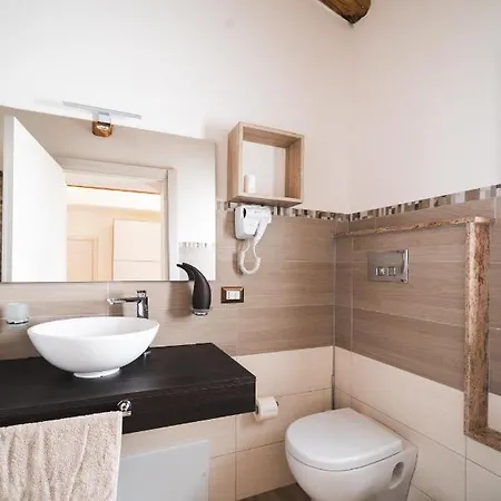 Gonare San Teodoro (Sardinia)