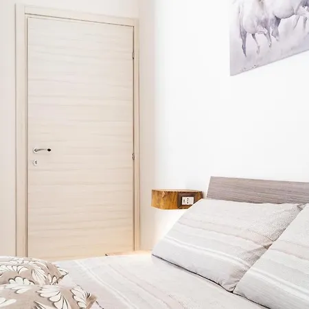 Bed & Breakfast Gonare San Teodoro (Sardinia)