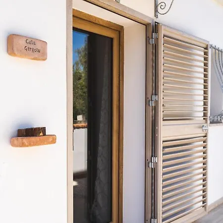 Gonare San Teodoro (Sardinia)