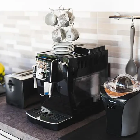 Gonare Bed & Breakfast 4*