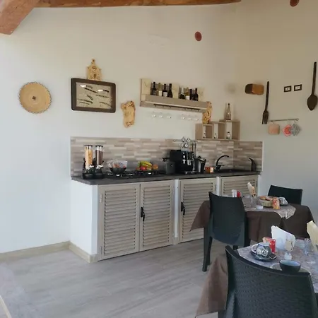 Gonare San Teodoro (Sardinia)