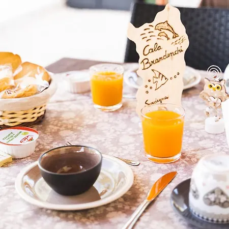 Gonare Bed & Breakfast 4*