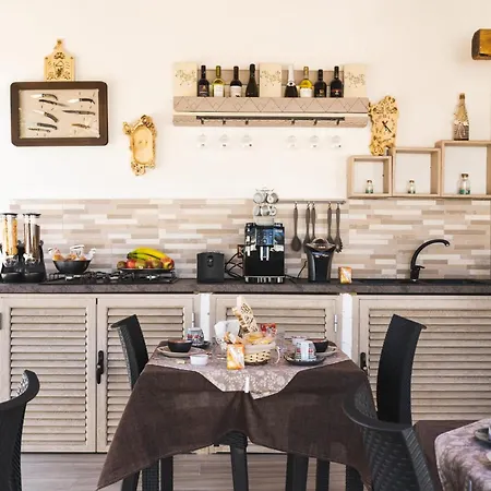 Gonare San Teodoro (Sardinia)