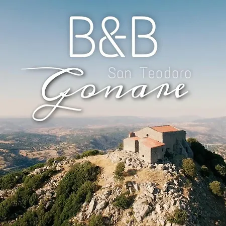 Couette-café Gonare