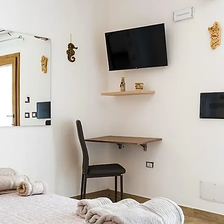Bed & Breakfast Gonare 4*