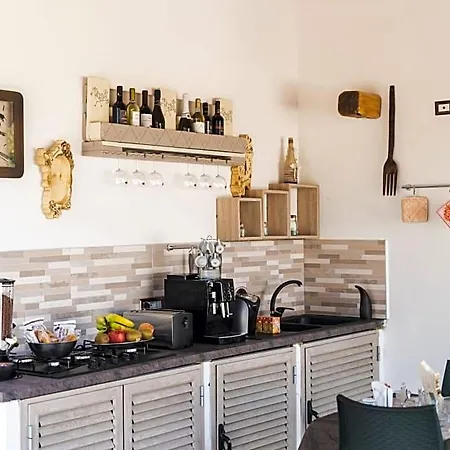 Bed & Breakfast Gonare