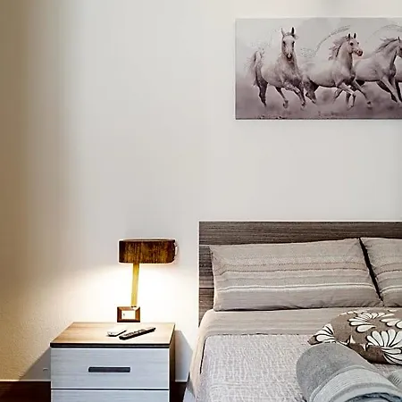 B&B Gonare 4*