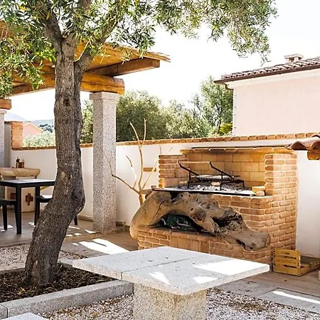 Gonare 4* San Teodoro (Sardinia)