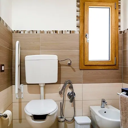 Bed & Breakfast Gonare