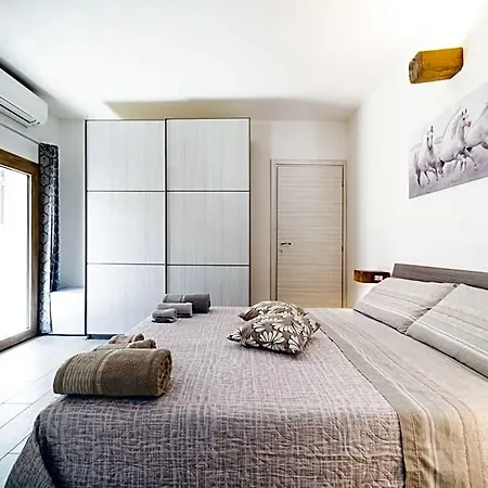 Gonare 4* San Teodoro (Sardinia)