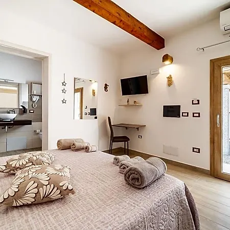 Gonare 4*