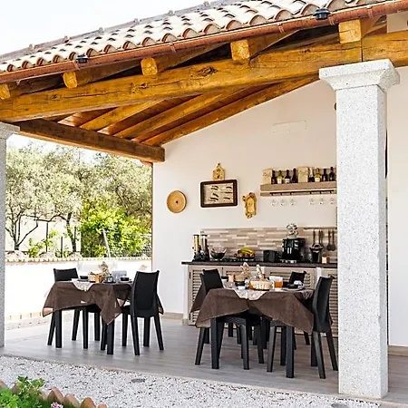 Bed & Breakfast Gonare 4*