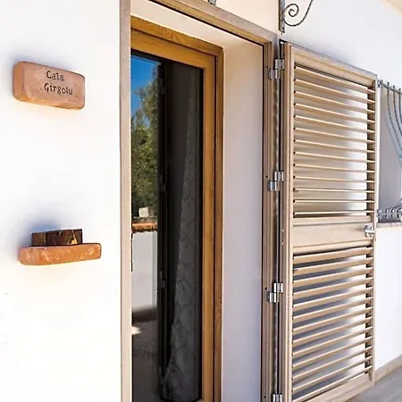 Gonare 4* San Teodoro (Sardinia)
