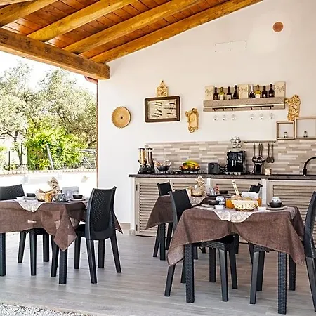 Bed & Breakfast Gonare