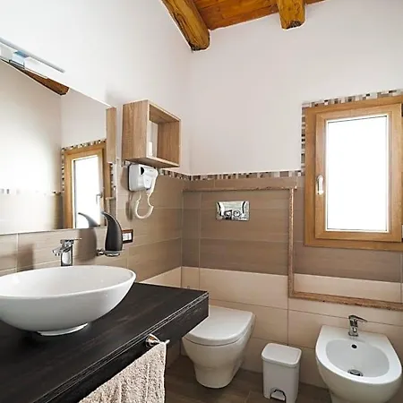 Bed & Breakfast Gonare 4*