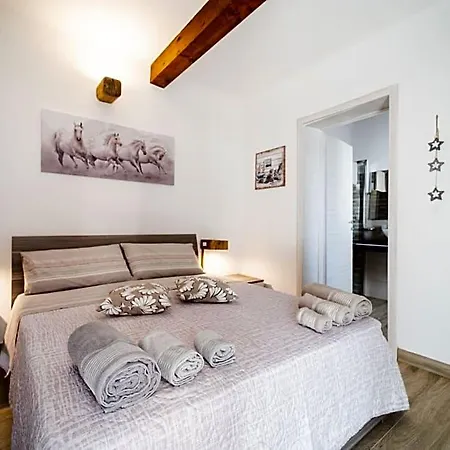 Gonare 4* San Teodoro (Sardinia)