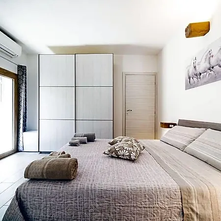 Bed & Breakfast Gonare San Teodoro (Sardinia)
